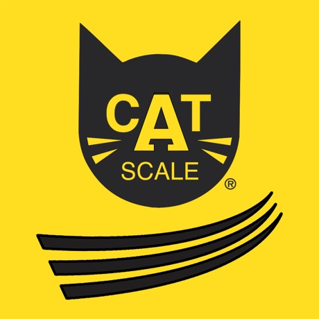 CAT SCALE Logo