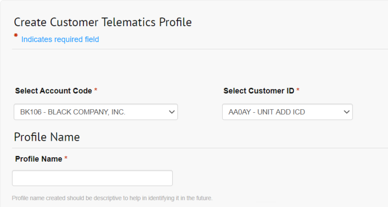 Enhanced Authorization Controls Profile Setup - Comdata Resource Center