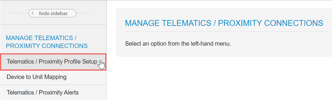 Enhanced Authorization Controls Profile Setup - Comdata Resource Center