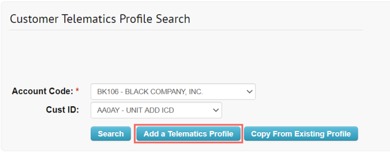 Enhanced Authorization Controls Profile Setup - Comdata Resource Center