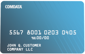 Comdata-Card-Image